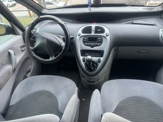 Citroen C4 Picasso 2007