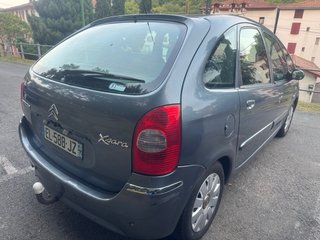 Citroen C4 Picasso 2007