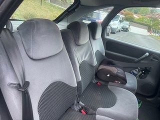 Citroen C4 Picasso 2007