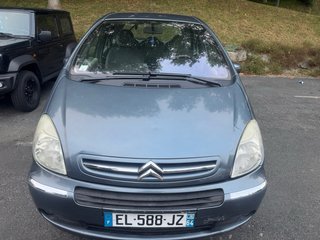 Citroen C4 Picasso 2007