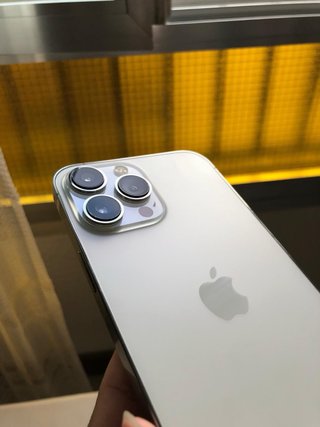 iPhone 13 Pro Max 128GB | Scatola + Accessori + 7 Fo