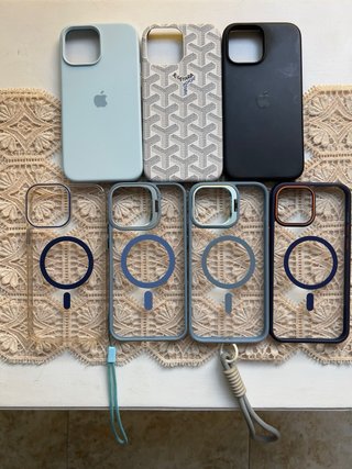 iPhone 13 Pro Max 128GB | Scatola + Accessori + 7 Fo