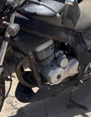 Bomba gasolina Daelim Roadwin