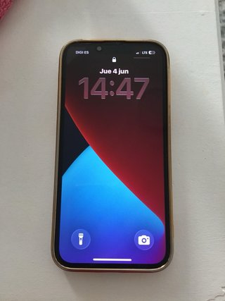 iPhone 13 128GB Verde