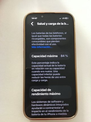 iPhone 13 128GB Verde