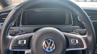 Volkswagen Golf GTD 7.5 DSG7 (184CV) - 2018
