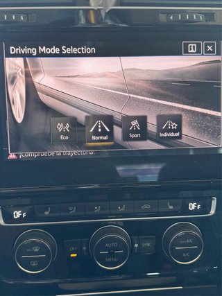 Volkswagen Golf GTD 7.5 DSG7 (184CV) - 2018