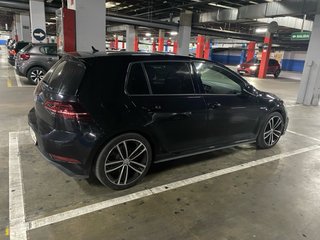 Volkswagen Golf GTD 7.5 DSG7 (184CV) - 2018