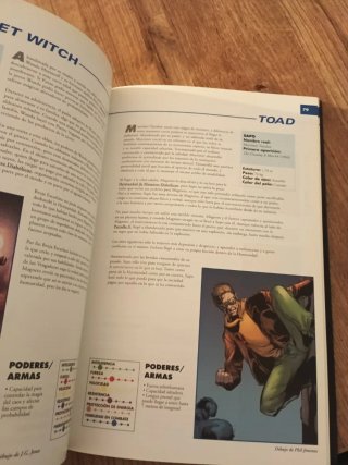 X-Men