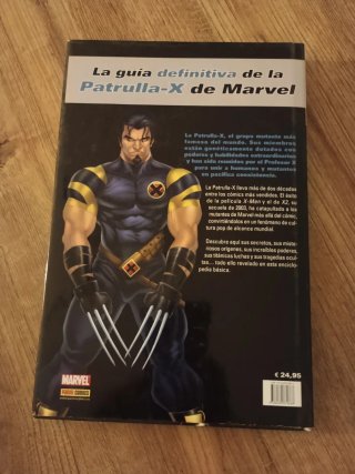 X-Men