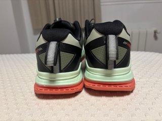 Zapatillas HOBIBEAR Stratus Talla 45