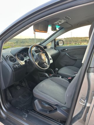 SEAT Altea XL