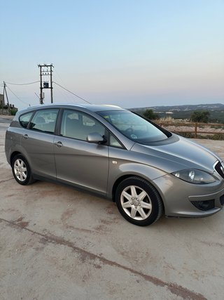 SEAT Altea XL