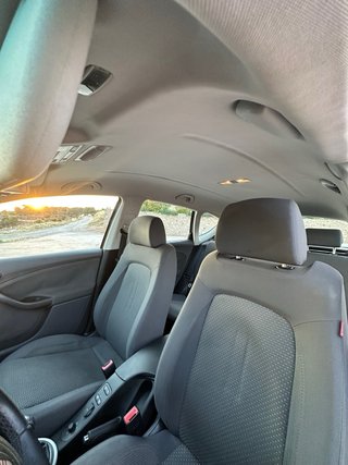 SEAT Altea XL