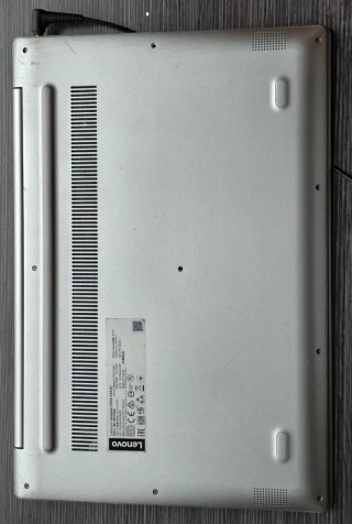 Lenovo Ideapad 330S 15,6 SSD 128GB AMD A9