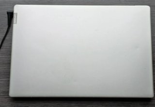 Lenovo Ideapad 330S 15,6 SSD 128GB AMD A9
