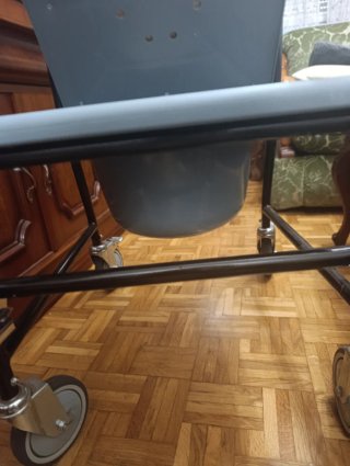 Silla para baño