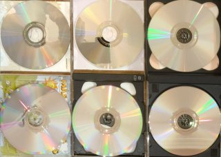 Trilogia Classici Divertenti CD