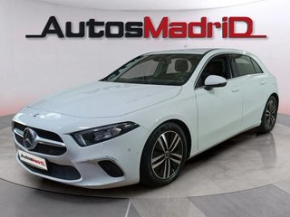 Mercedes Clase A A 180 d