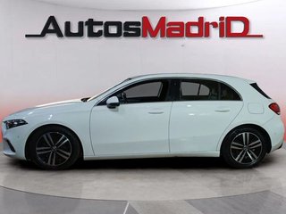 Mercedes Clase A A 180 d