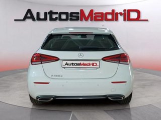 Mercedes Clase A A 180 d