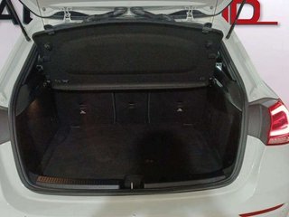 Mercedes Clase A A 180 d