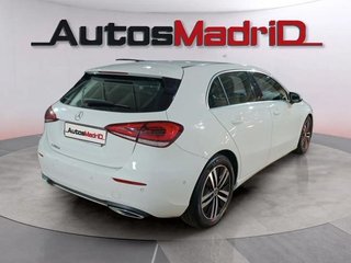 Mercedes Clase A A 180 d