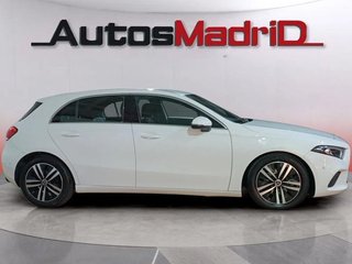 Mercedes Clase A A 180 d