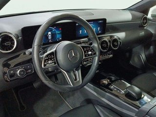 Mercedes Clase A A 180 d