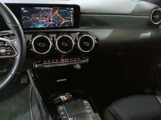 Mercedes Clase A A 180 d