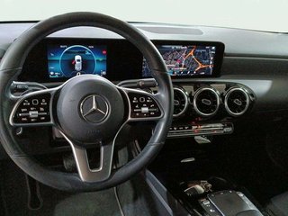 Mercedes Clase A A 180 d