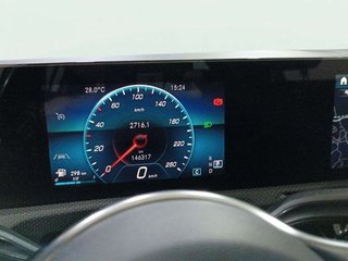Mercedes Clase A A 180 d