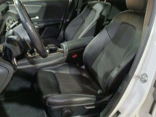 Mercedes Clase A A 180 d