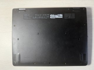 Acer Chromebook Spin 511 (R851TN) - Parti