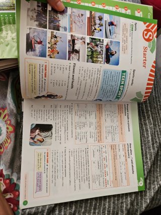 On Track 3 Student Book (Spain) y workbook Oxford