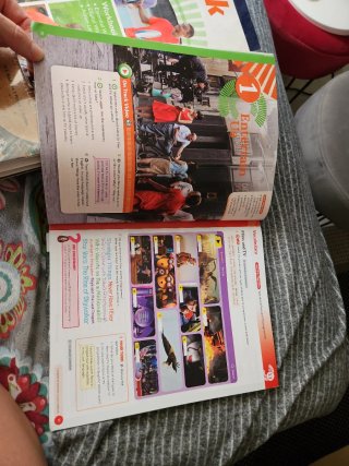 On Track 3 Student Book (Spain) y workbook Oxford
