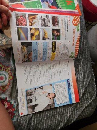 On Track 3 Student Book (Spain) y workbook Oxford