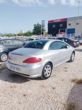 Peugeot 307 2006