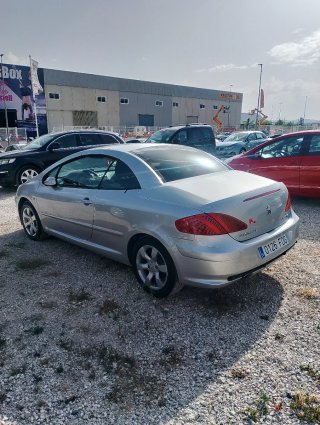 Peugeot 307 2006