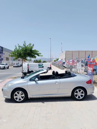 Peugeot 307 2006