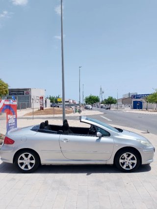 Peugeot 307 2006