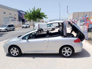 Peugeot 307 2006