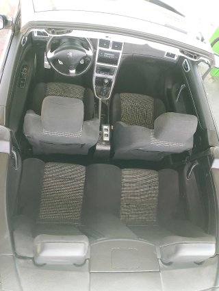 Peugeot 307 2006