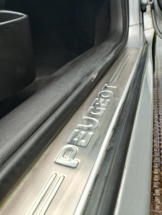 Peugeot 307 2006