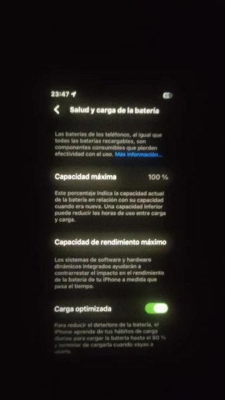 iPhone 13 mini Rosso