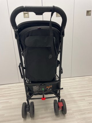 Silla de paseo Maclaren Techno Arc XT