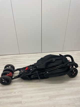 Silla de paseo Maclaren Techno Arc XT