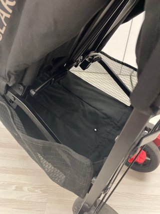 Silla de paseo Maclaren Techno Arc XT