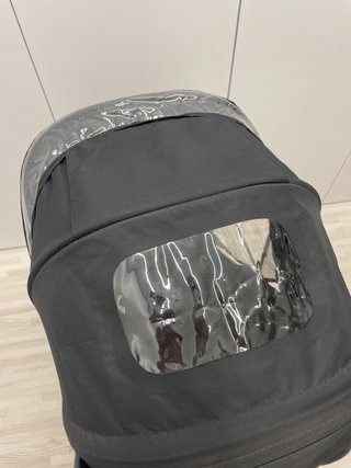 Silla de paseo Maclaren Techno Arc XT