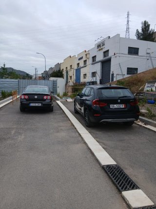 Volkswagen Passat 2005